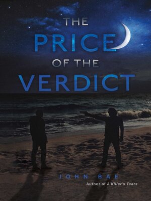 cover image of The Price of the Verdict